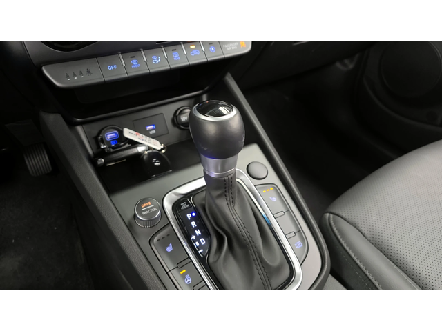 Hyundai Kona 2.0 2WD MODERN autogeorge.com - автомобили, коли, обяви за нови и употребявани 8