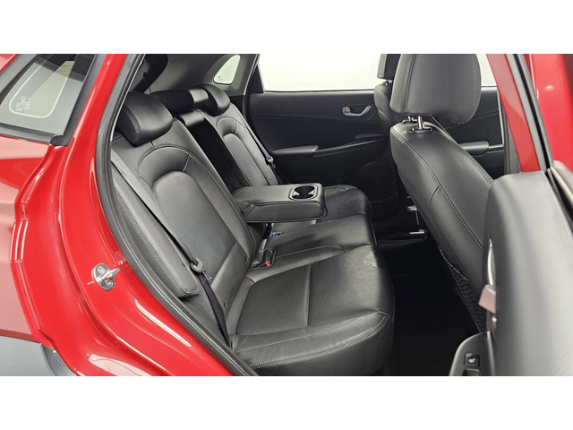 Hyundai Kona 2.0 2WD MODERN autogeorge.com - автомобили, коли, обяви за нови и употребявани 10