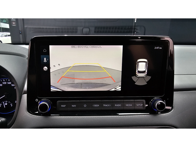 Hyundai Kona 2.0 2WD MODERN autogeorge.com - автомобили, коли, обяви за нови и употребявани 13