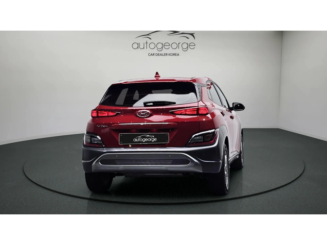 Hyundai Kona 2.0 2WD MODERN autogeorge.com - автомобили, коли, обяви за нови и употребявани 3