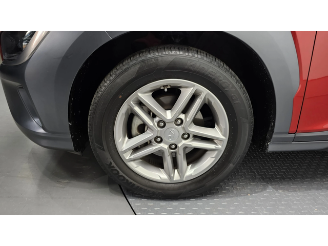 Hyundai Kona 2.0 2WD MODERN autogeorge.com - автомобили, коли, обяви за нови и употребявани 4