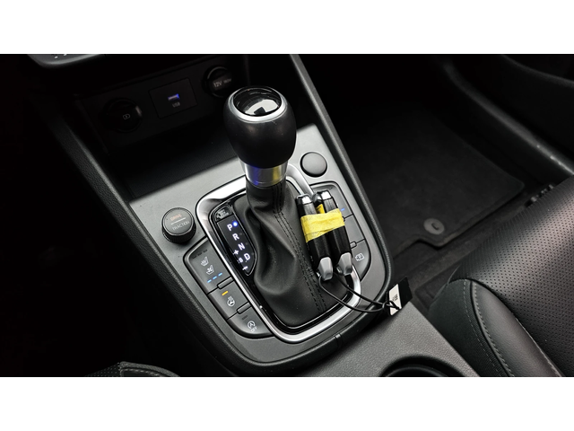 Hyundai Kona 2.0 2WD MODERN autogeorge.com - автомобили, коли, обяви за нови и употребявани 7