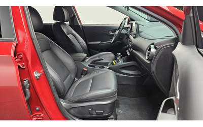 Hyundai Kona 2.0 2WD MODERN autogeorge.com - автомобили, коли, обяви за нови и употребявани 8