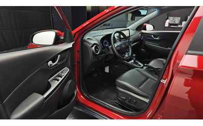 Hyundai Kona 2.0 2WD MODERN autogeorge.com - автомобили, коли, обяви за нови и употребявани 9