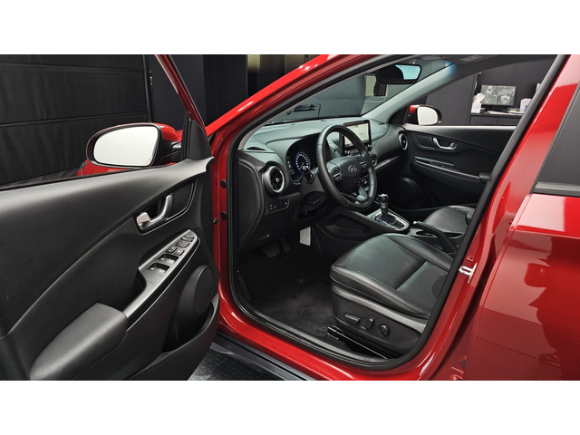 Hyundai Kona 2.0 2WD MODERN autogeorge.com - автомобили, коли, обяви за нови и употребявани 9