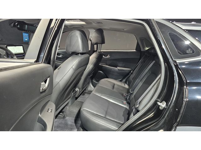 Hyundai Kona 2.0 2WD MODERN autogeorge.com - автомобили, коли, обяви за нови и употребявани 10