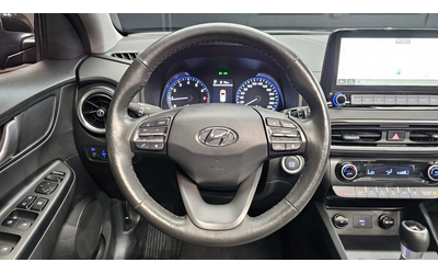 Hyundai Kona 2.0 2WD MODERN autogeorge.com - автомобили, коли, обяви за нови и употребявани 11