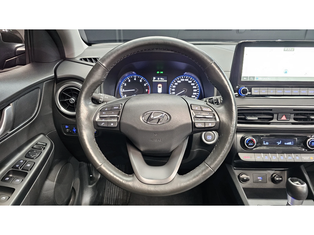 Hyundai Kona 2.0 2WD MODERN autogeorge.com - автомобили, коли, обяви за нови и употребявани 11