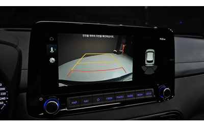 Hyundai Kona 2.0 2WD MODERN autogeorge.com - автомобили, коли, обяви за нови и употребявани 12