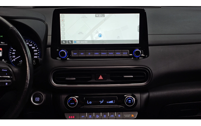 Hyundai Kona 2.0 2WD MODERN autogeorge.com - автомобили, коли, обяви за нови и употребявани 13