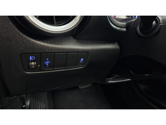 Hyundai Kona 2.0 2WD MODERN autogeorge.com - автомобили, коли, обяви за нови и употребявани 14