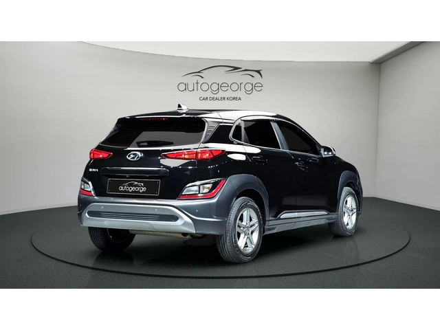 Hyundai Kona 2.0 2WD MODERN autogeorge.com - автомобили, коли, обяви за нови и употребявани 1