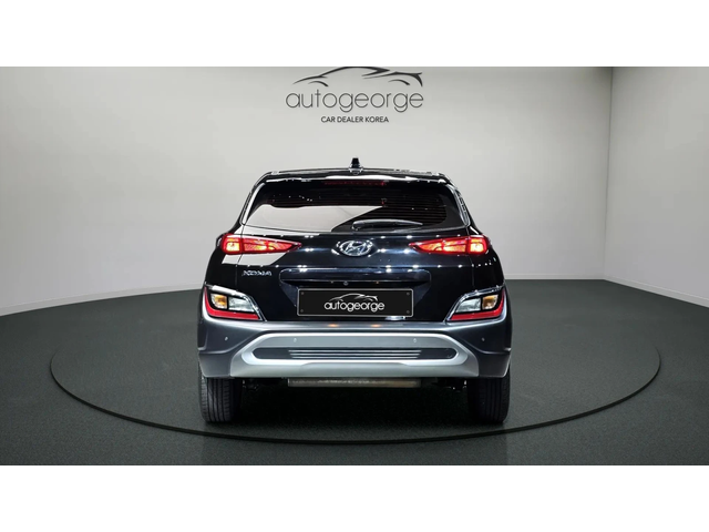 Hyundai Kona 2.0 2WD MODERN autogeorge.com - автомобили, коли, обяви за нови и употребявани 3