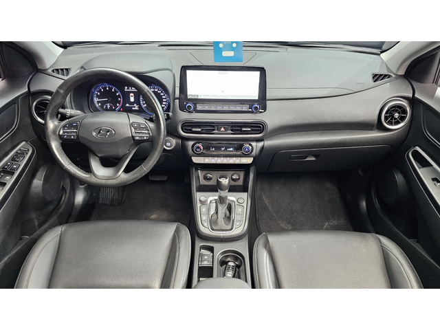 Hyundai Kona 2.0 2WD MODERN autogeorge.com - автомобили, коли, обяви за нови и употребявани 5