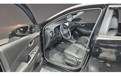 Hyundai Kona 2.0 2WD MODERN autogeorge.com - автомобили, коли, обяви за нови и употребявани 9