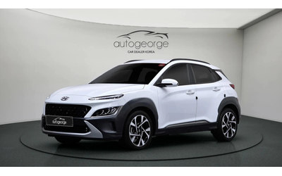hyundai-kona - 0