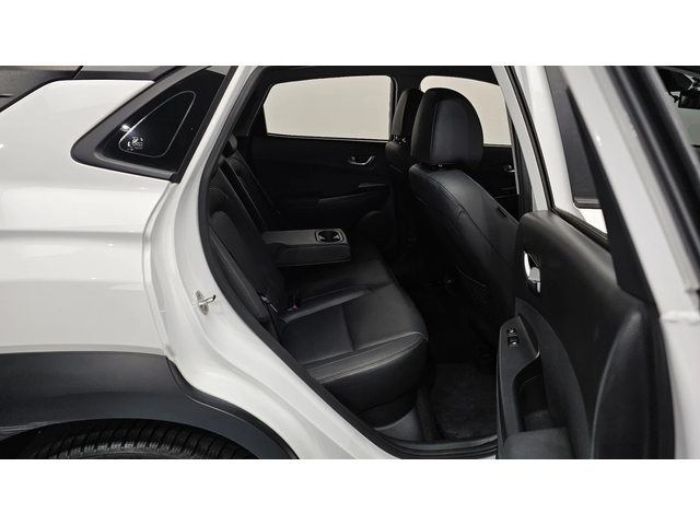 Hyundai Kona 2.0 2WD INSPIRATION autogeorge.com - автомобили, коли, обяви за нови и употребявани 10