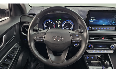 Hyundai Kona 2.0 2WD INSPIRATION autogeorge.com - автомобили, коли, обяви за нови и употребявани 11