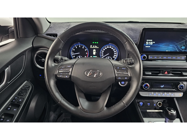 Hyundai Kona 2.0 2WD INSPIRATION autogeorge.com - автомобили, коли, обяви за нови и употребявани 11