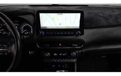 Hyundai Kona 2.0 2WD INSPIRATION autogeorge.com - автомобили, коли, обяви за нови и употребявани 12