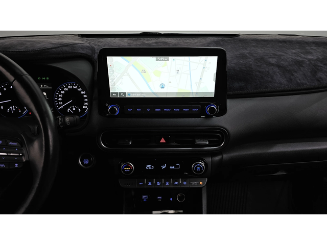 Hyundai Kona 2.0 2WD INSPIRATION autogeorge.com - автомобили, коли, обяви за нови и употребявани 12