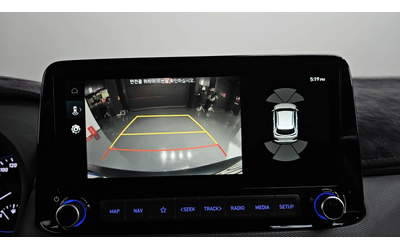 Hyundai Kona 2.0 2WD INSPIRATION autogeorge.com - автомобили, коли, обяви за нови и употребявани 13