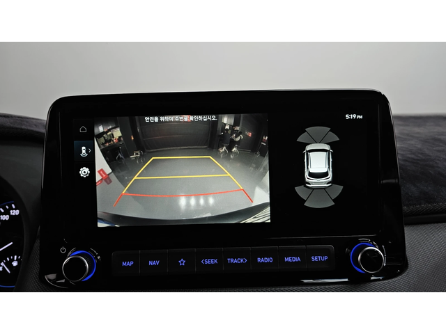 Hyundai Kona 2.0 2WD INSPIRATION autogeorge.com - автомобили, коли, обяви за нови и употребявани 13