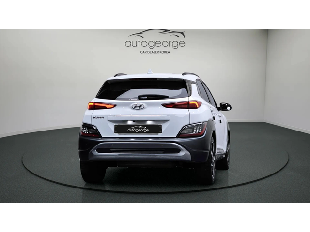 Hyundai Kona 2.0 2WD INSPIRATION autogeorge.com - автомобили, коли, обяви за нови и употребявани 3