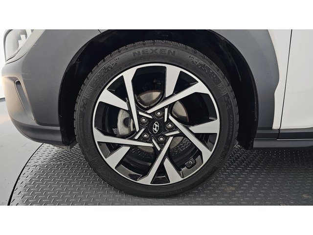 Hyundai Kona 2.0 2WD INSPIRATION autogeorge.com - автомобили, коли, обяви за нови и употребявани 4