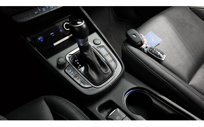 Hyundai Kona 2.0 2WD INSPIRATION autogeorge.com - автомобили, коли, обяви за нови и употребявани 7