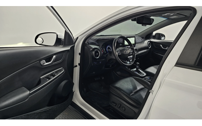 Hyundai Kona 2.0 2WD INSPIRATION autogeorge.com - автомобили, коли, обяви за нови и употребявани 8