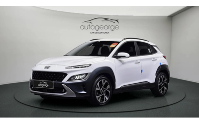 hyundai-kona - 0