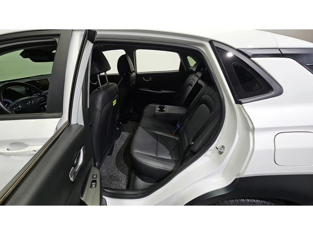 Hyundai Kona 2.0 2WD INSPIRATION autogeorge.com - автомобили, коли, обяви за нови и употребявани 10