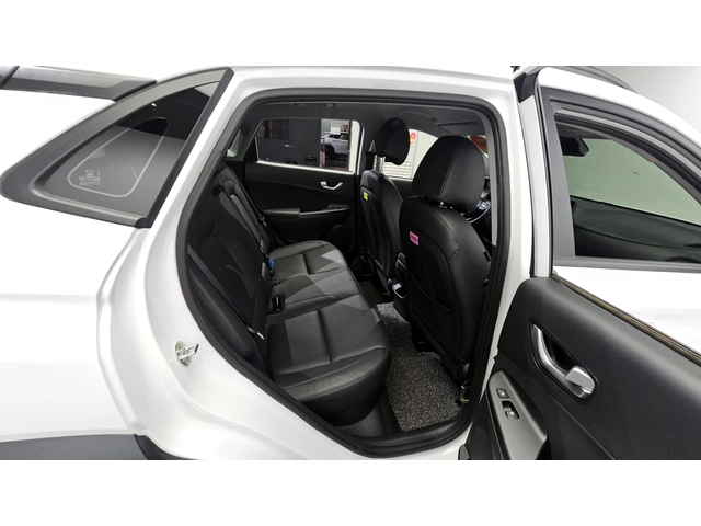 Hyundai Kona 2.0 2WD INSPIRATION autogeorge.com - автомобили, коли, обяви за нови и употребявани 11