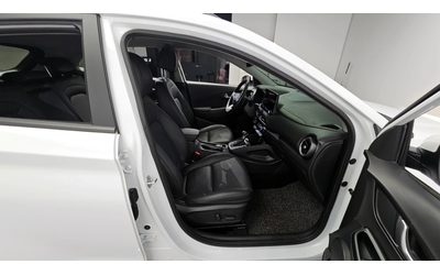 Hyundai Kona 2.0 2WD INSPIRATION autogeorge.com - автомобили, коли, обяви за нови и употребявани 12