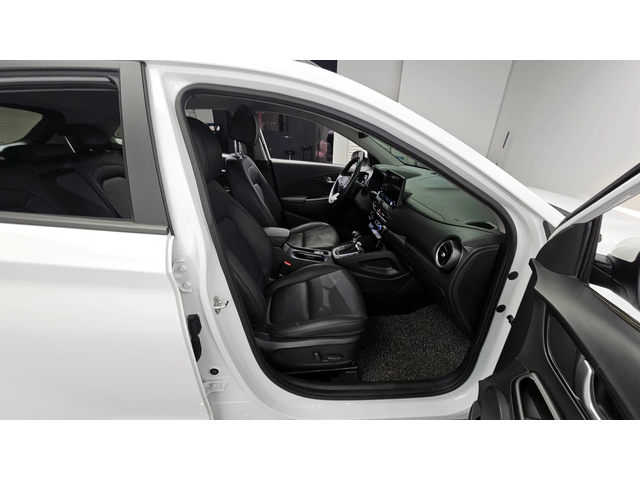 Hyundai Kona 2.0 2WD INSPIRATION autogeorge.com - автомобили, коли, обяви за нови и употребявани 12