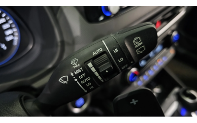 Hyundai Kona 2.0 2WD INSPIRATION autogeorge.com - автомобили, коли, обяви за нови и употребявани 15