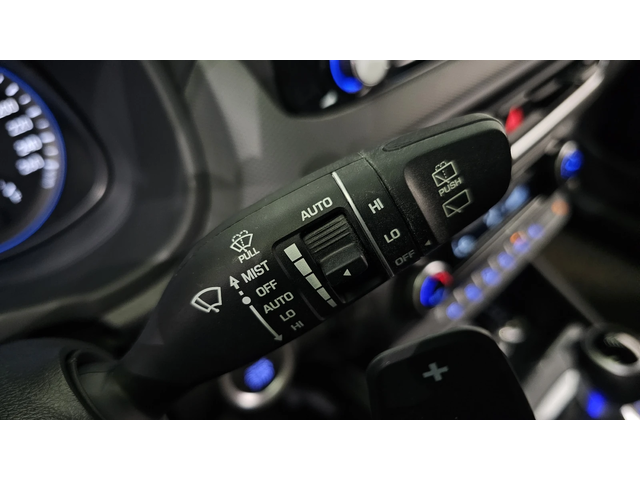 Hyundai Kona 2.0 2WD INSPIRATION autogeorge.com - автомобили, коли, обяви за нови и употребявани 15