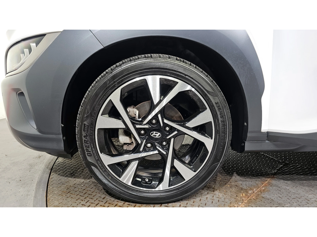 Hyundai Kona 2.0 2WD INSPIRATION autogeorge.com - автомобили, коли, обяви за нови и употребявани 4