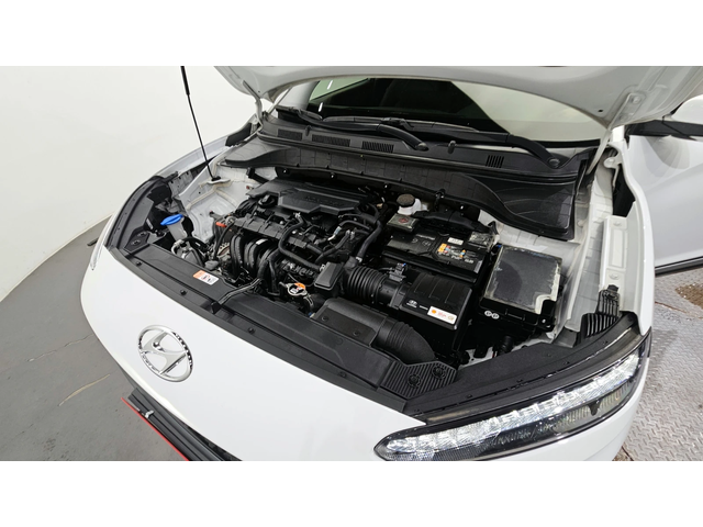 Hyundai Kona 2.0 2WD INSPIRATION autogeorge.com - автомобили, коли, обяви за нови и употребявани 5