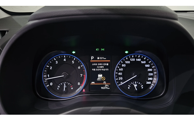 Hyundai Kona 2.0 2WD INSPIRATION autogeorge.com - автомобили, коли, обяви за нови и употребявани 7