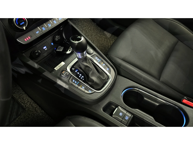 Hyundai Kona 2.0 2WD INSPIRATION autogeorge.com - автомобили, коли, обяви за нови и употребявани 8