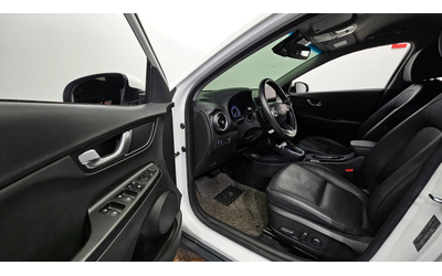 Hyundai Kona 2.0 2WD INSPIRATION autogeorge.com - автомобили, коли, обяви за нови и употребявани 9