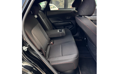 Hyundai Kona 1.6HEV 141kc N Line  ЕВРОПЕЙСКИ / ГАРАНЦИЯ ДО 2029 - автомобили, коли, обяви за нови и употребявани 10