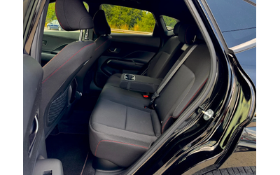 Hyundai Kona 1.6HEV 141kc N Line  ЕВРОПЕЙСКИ / ГАРАНЦИЯ ДО 2029 - автомобили, коли, обяви за нови и употребявани 11