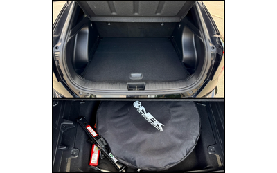 Hyundai Kona 1.6HEV 141kc N Line  ЕВРОПЕЙСКИ / ГАРАНЦИЯ ДО 2029 - автомобили, коли, обяви за нови и употребявани 12