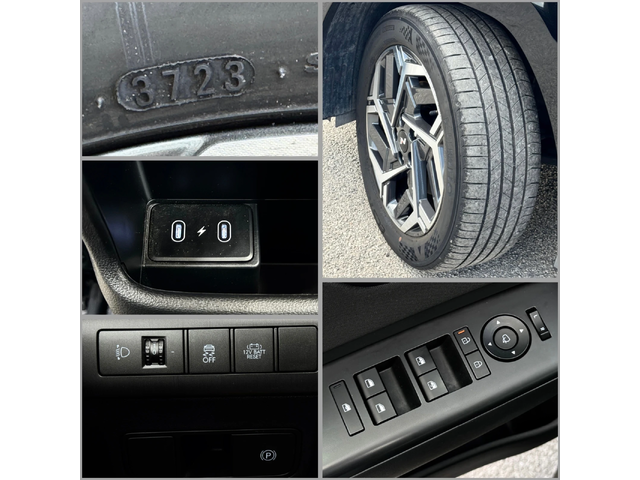 Hyundai Kona 1.6HEV 141kc N Line  ЕВРОПЕЙСКИ / ГАРАНЦИЯ ДО 2029 - автомобили, коли, обяви за нови и употребявани 15