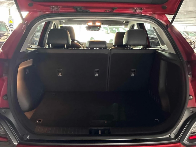 Hyundai Kona * Ultimate * CARFAX * ЦЕНА ДО БГ - автомобили, коли, обяви за нови и употребявани 12