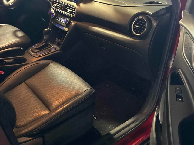 Hyundai Kona * Ultimate * CARFAX * ЦЕНА ДО БГ - автомобили, коли, обяви за нови и употребявани 14