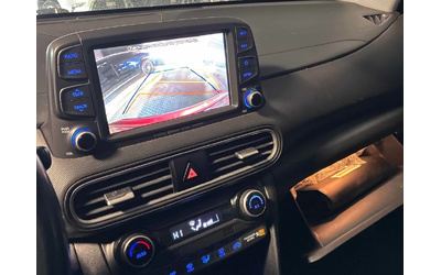 Hyundai Kona * Ultimate * CARFAX * ЦЕНА ДО БГ - автомобили, коли, обяви за нови и употребявани 15